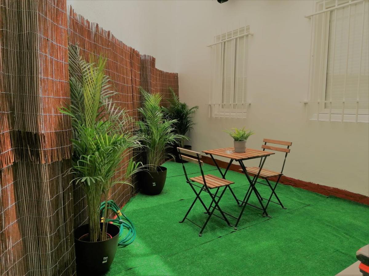 Apartamento Breogan Coruna โอโกรูญา ภายนอก รูปภาพ