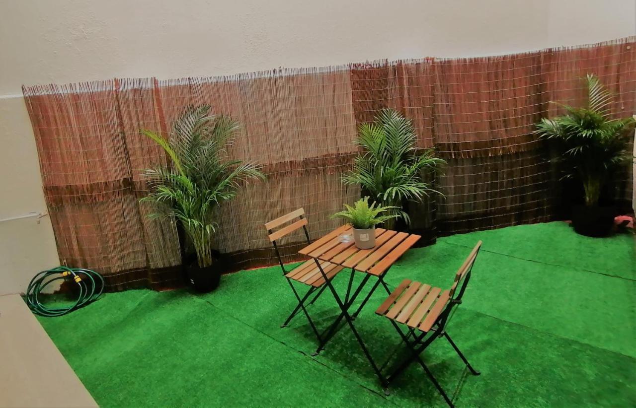 Apartamento Breogan Coruna โอโกรูญา ภายนอก รูปภาพ