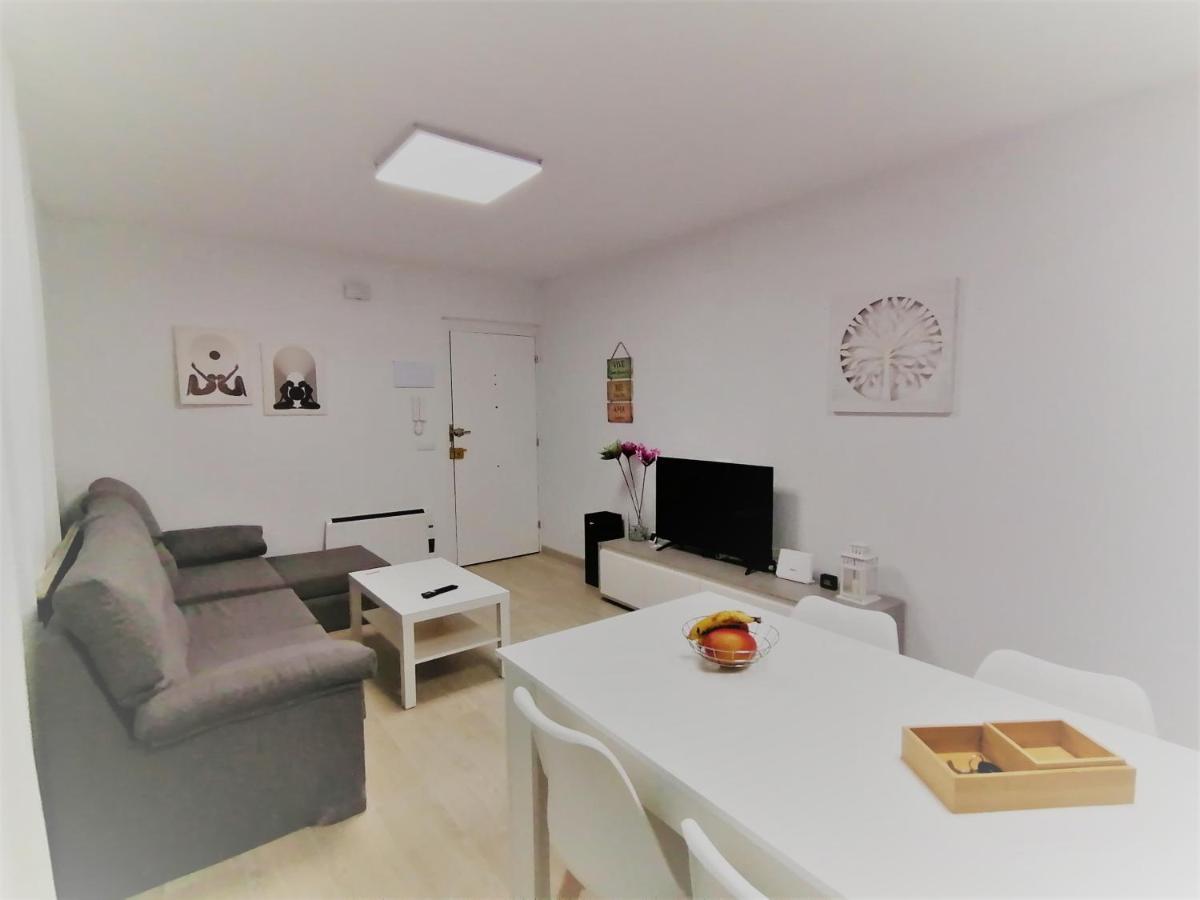 Apartamento Breogan Coruna โอโกรูญา ภายนอก รูปภาพ