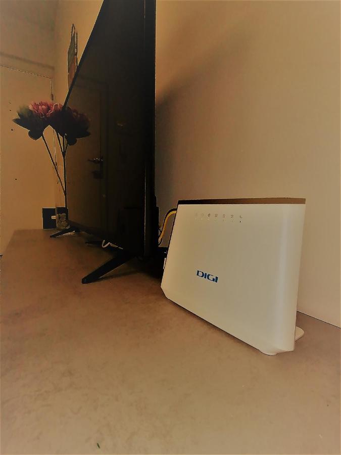 Apartamento Breogan Coruna โอโกรูญา ภายนอก รูปภาพ